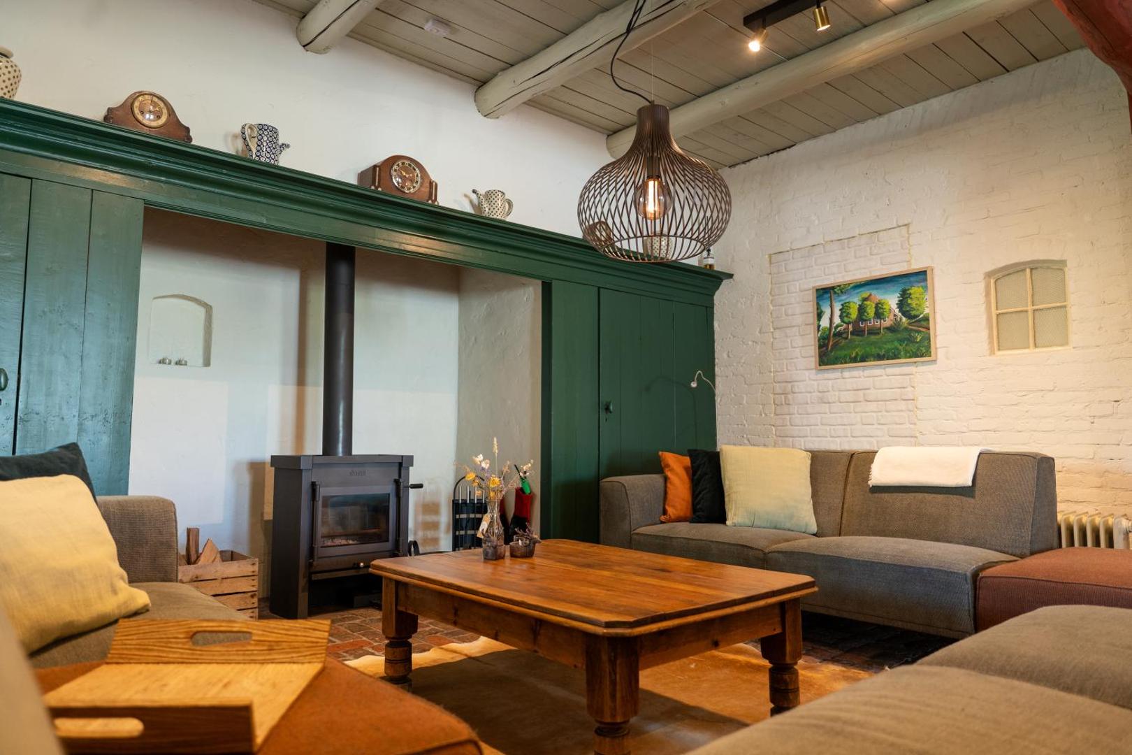 Kuva 6: Bed & breakfast De Loeghoeve