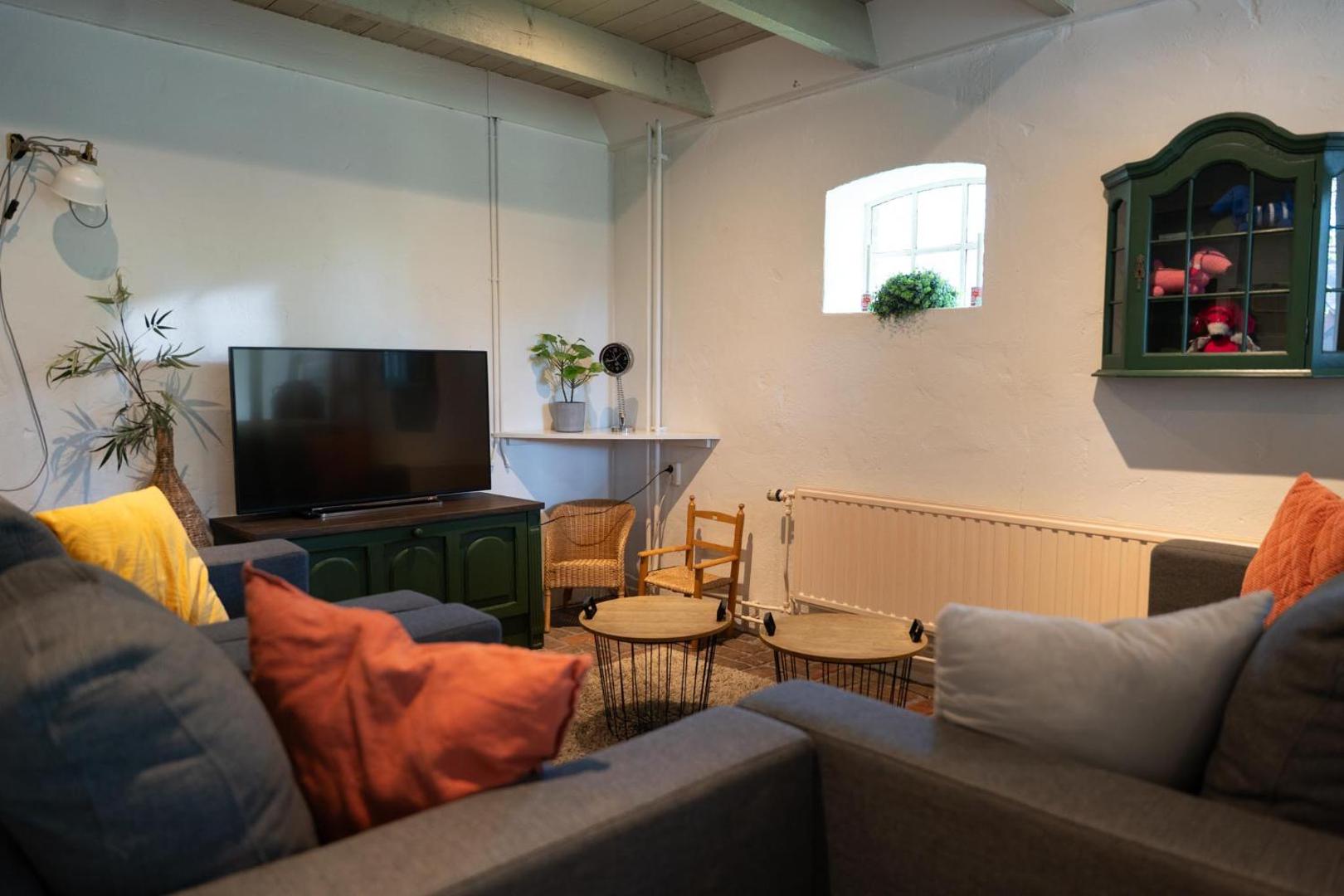 Kuva 5: Bed & breakfast De Loeghoeve