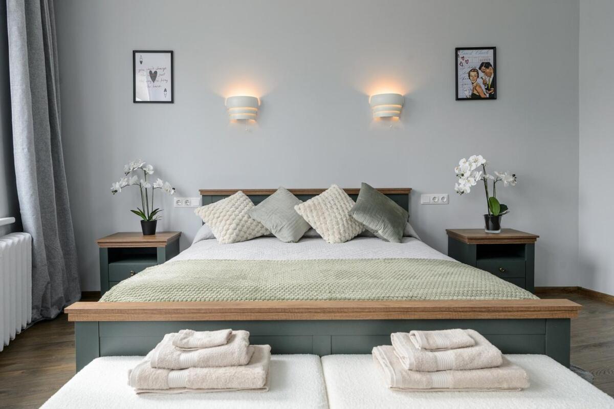 Fotografie 6: Chic & Cozy in the Heart of Vilnius