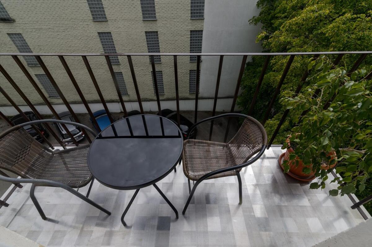 Fotografie 7: Chic & Cozy in the Heart of Vilnius