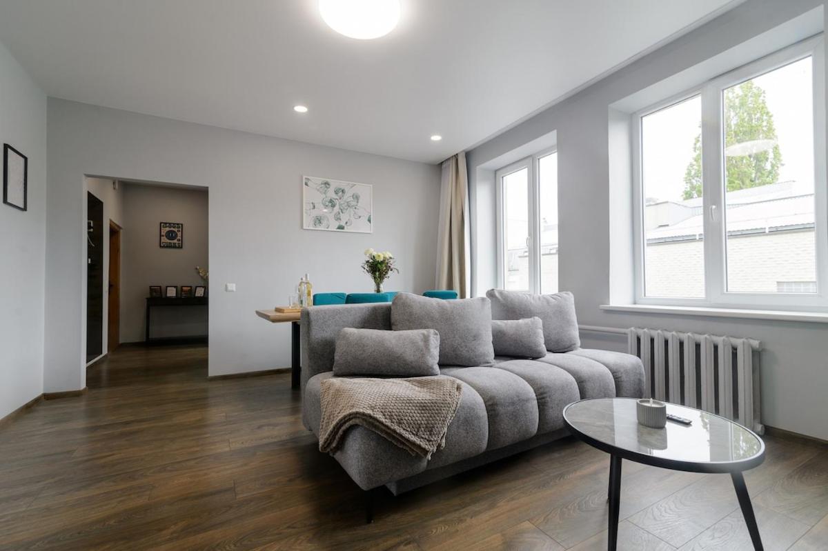 Fotografie 8: Chic & Cozy in the Heart of Vilnius