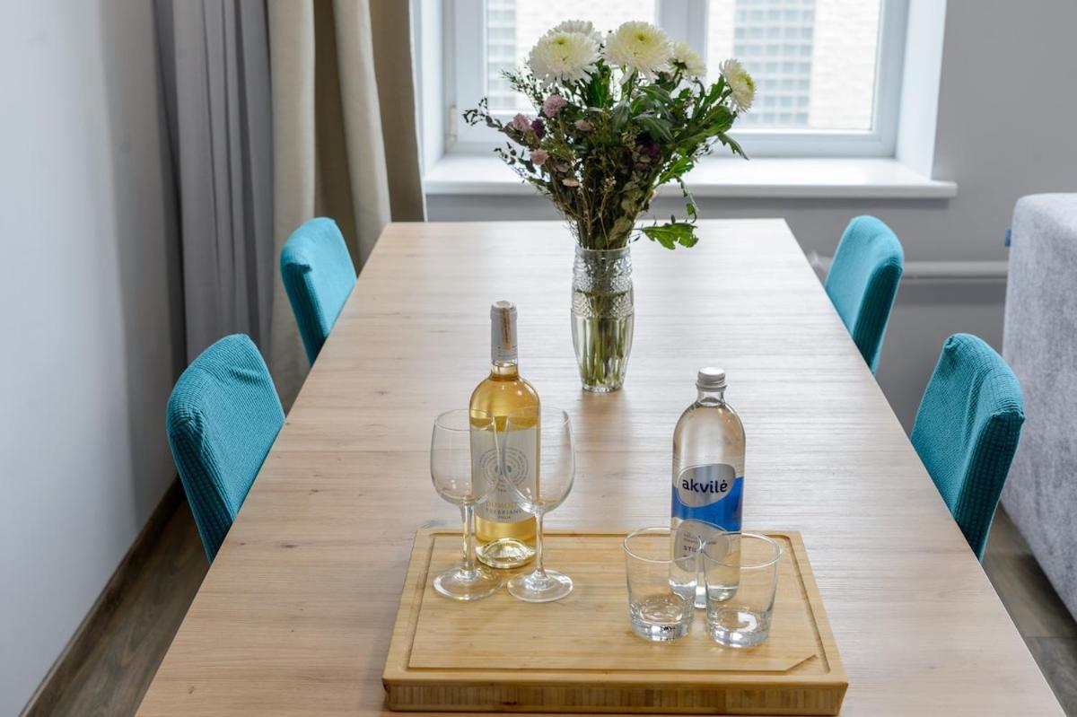 Fotografie 9: Chic & Cozy in the Heart of Vilnius