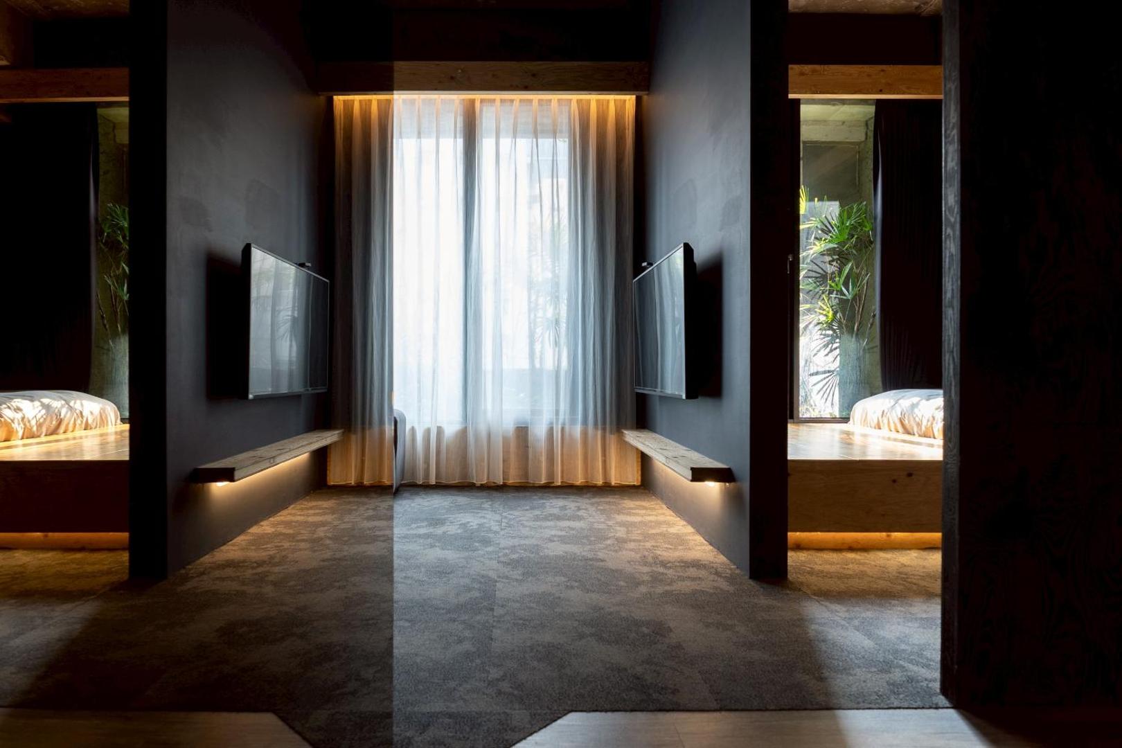 Bild 2: SOF Hotel