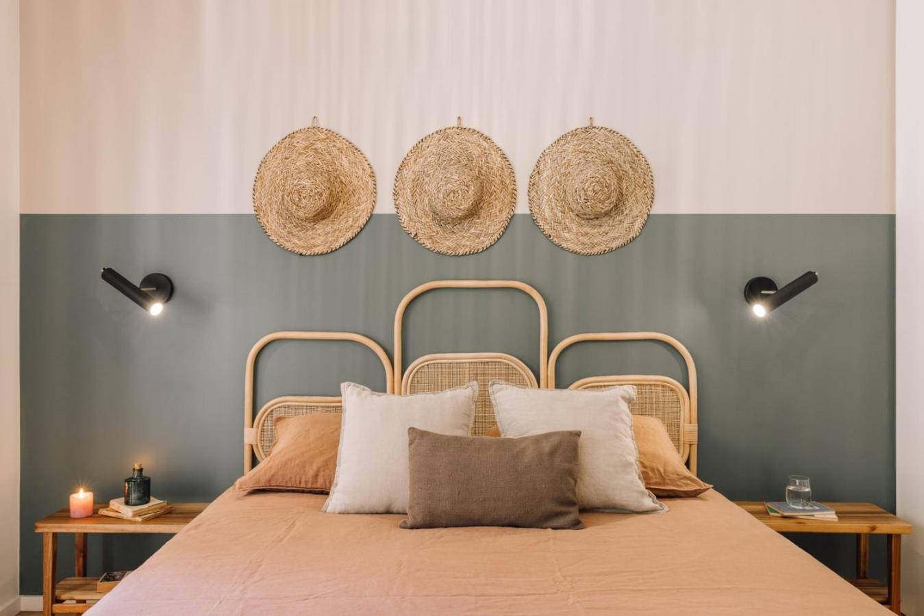 Bilde 6: Sama - 2 bedrooms and parking in Arroios