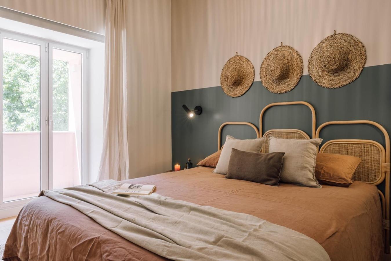 Bilde 8: Sama - 2 bedrooms and parking in Arroios