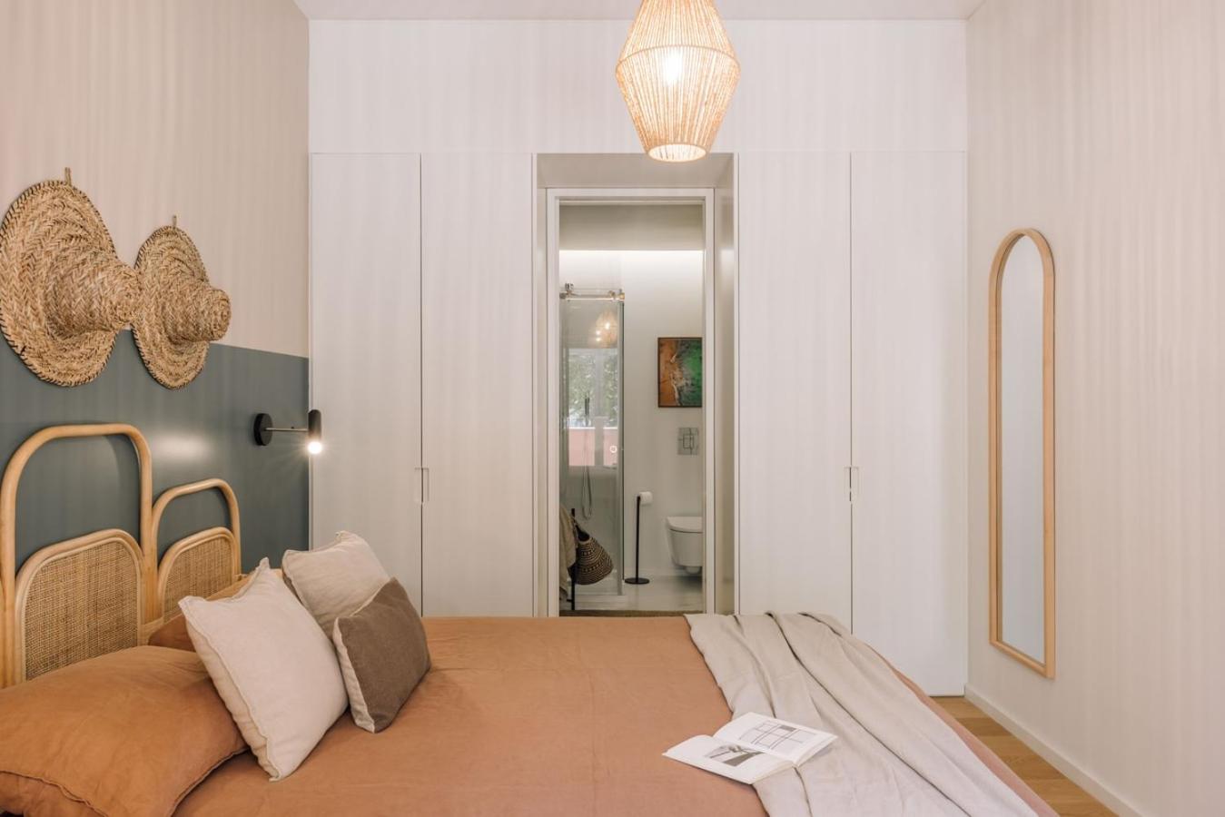 Bilde 9: Sama - 2 bedrooms and parking in Arroios