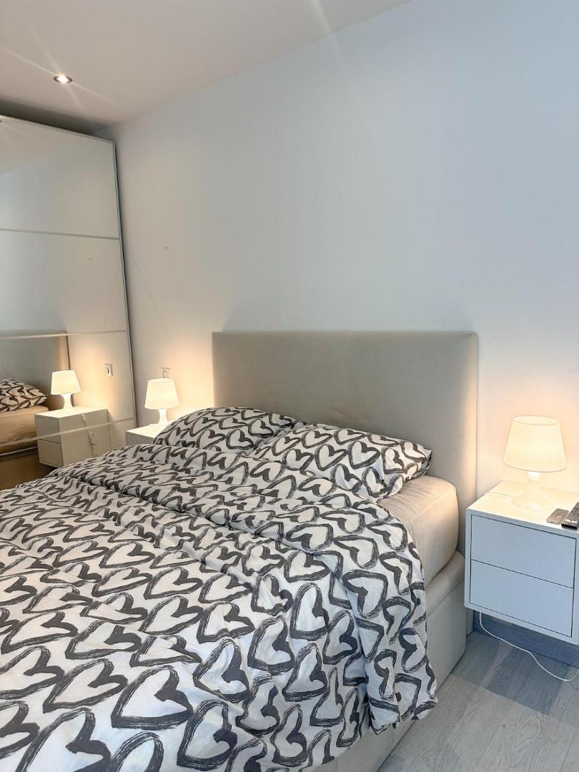 Bilde 8: Spacious, quiet apartment