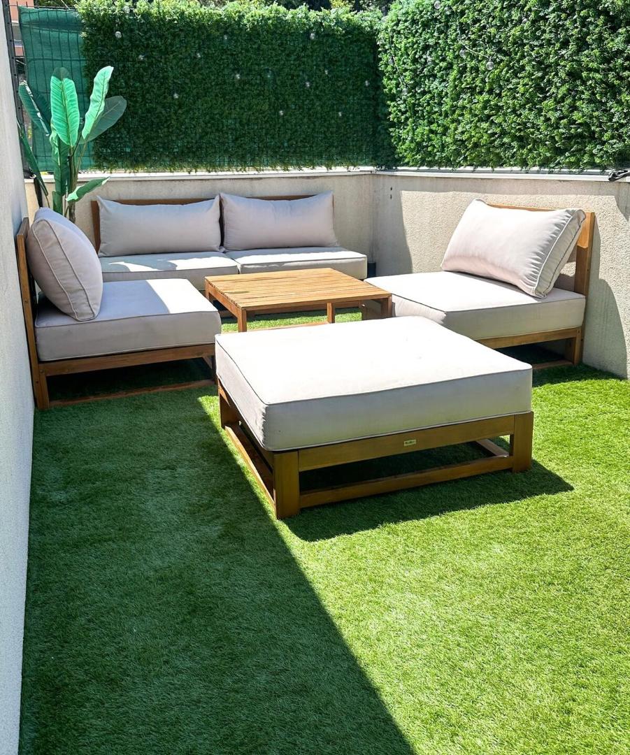 Bilde 7: Spacious, quiet apartment