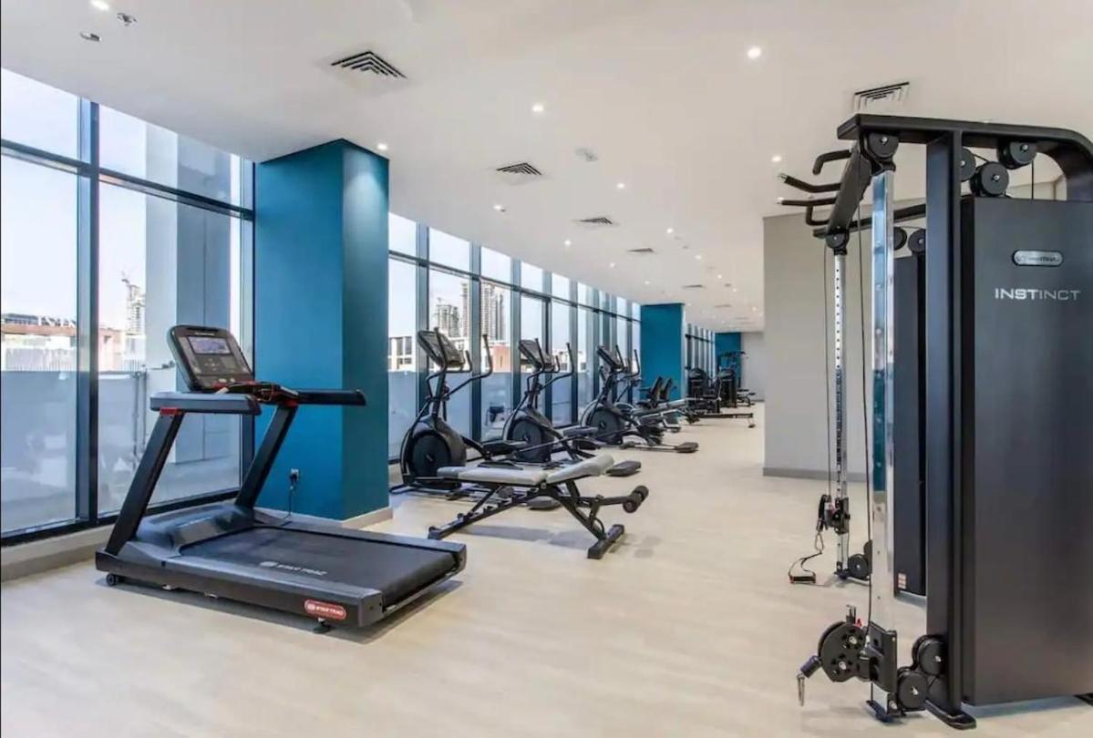 Foto 3: Chic & Stylish Studio in Meydan - Msgetaways