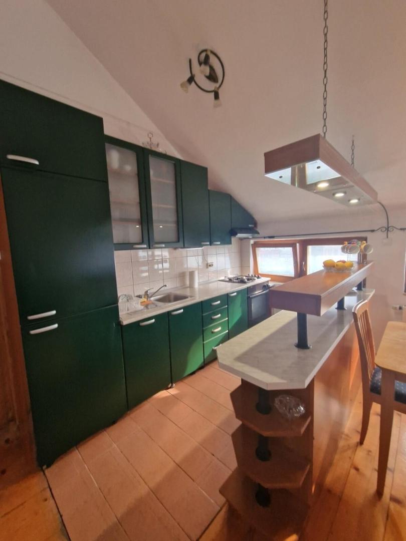 Zdjęcie 6: Apartman Sofija 2