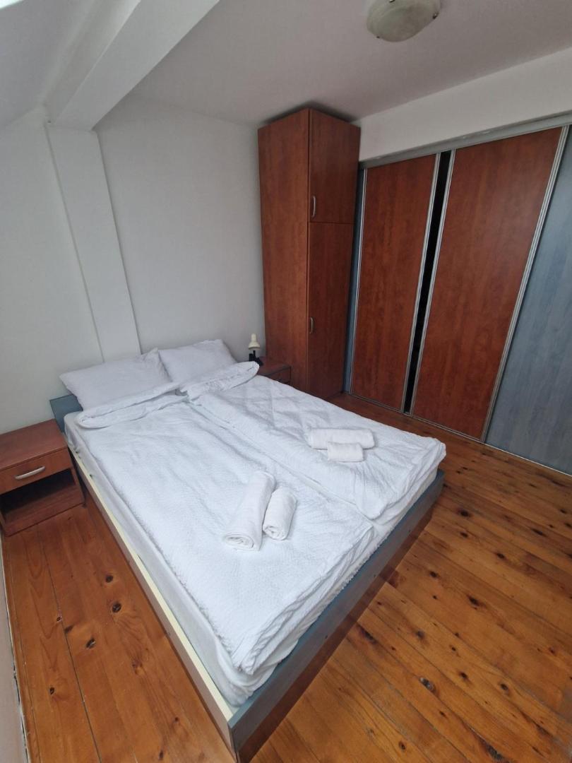 Zdjęcie 8: Apartman Sofija 2