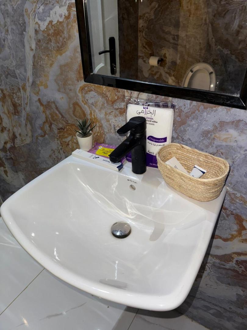 Foto 8: Studio in Al-Maseef 205