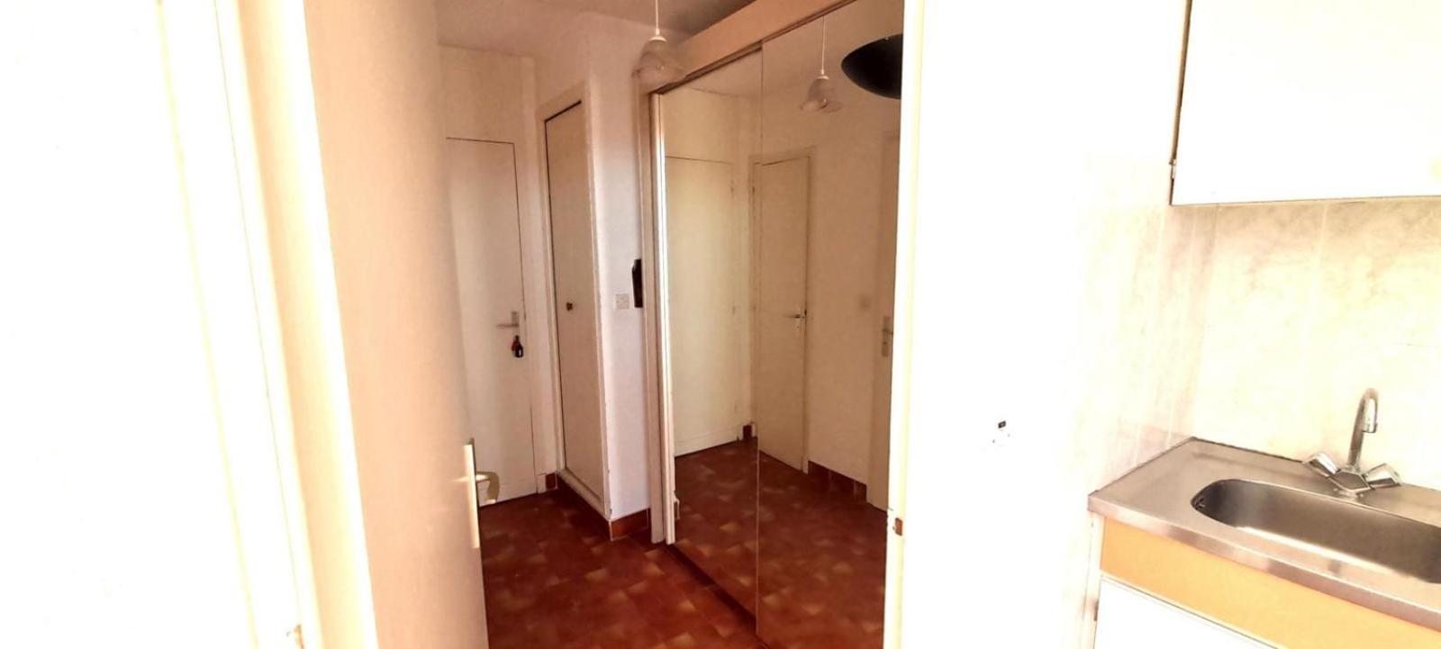 Foto 4: Studio 10, Héliopolis D au village naturiste