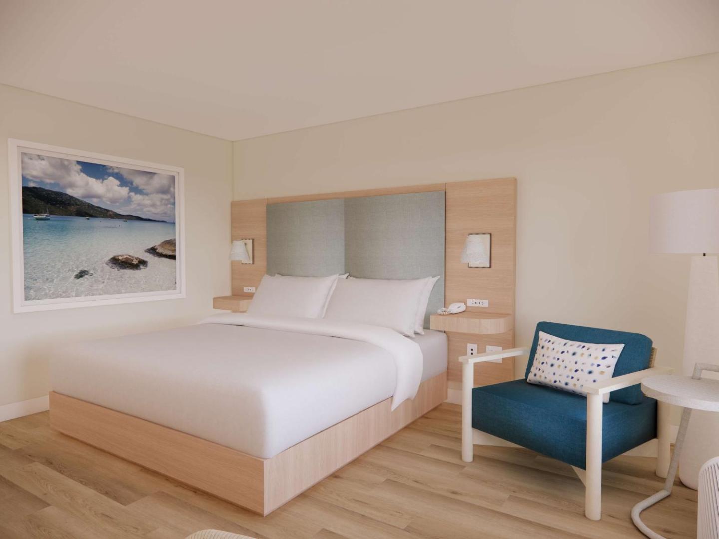 Foto 2: Hampton By Hilton Saint Thomas