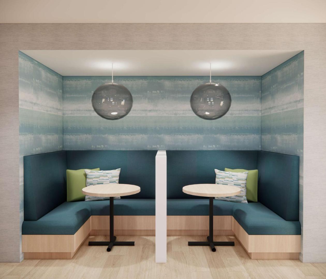 Foto 4: Hampton By Hilton Saint Thomas