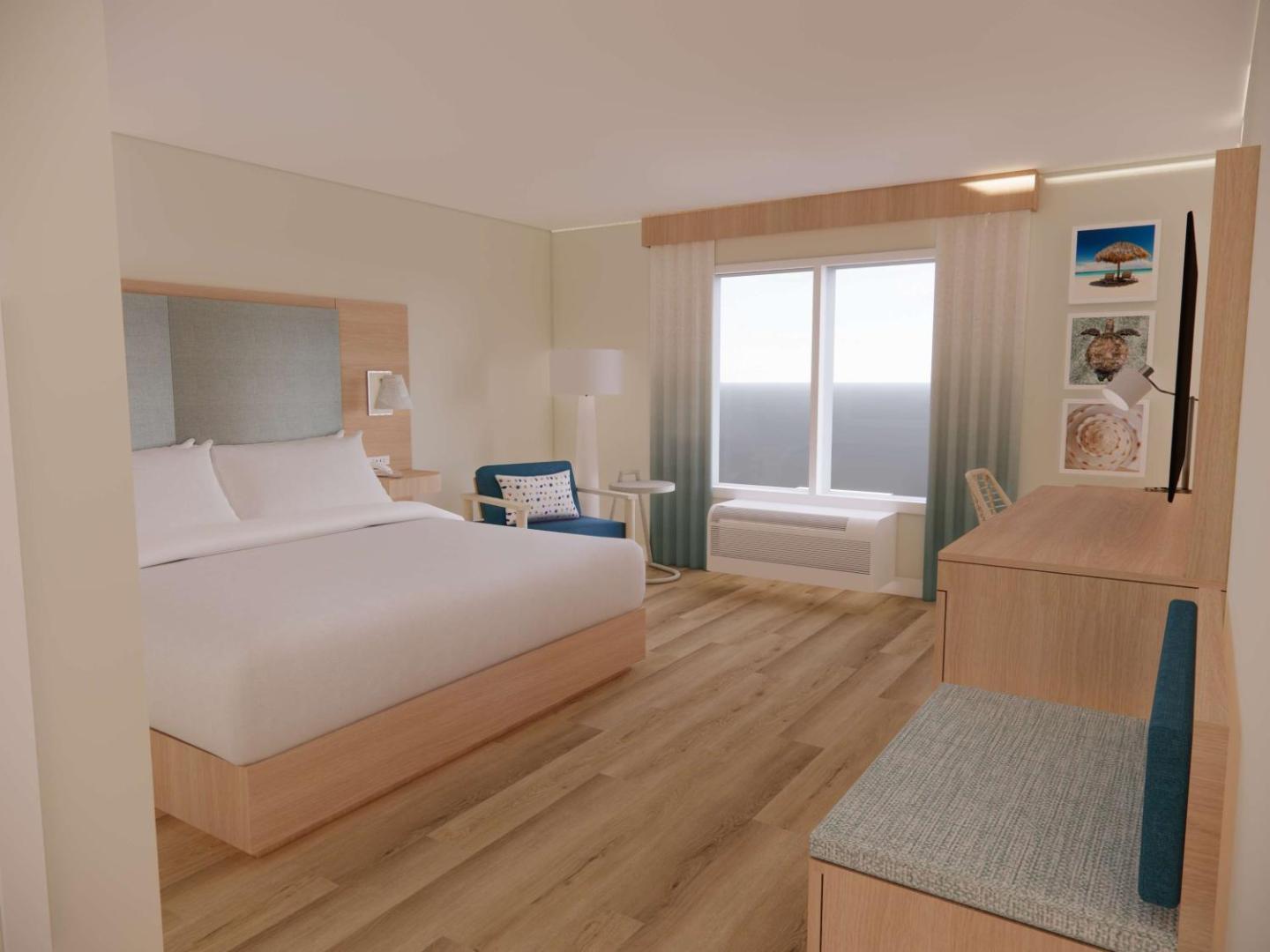 Foto 6: Hampton By Hilton Saint Thomas