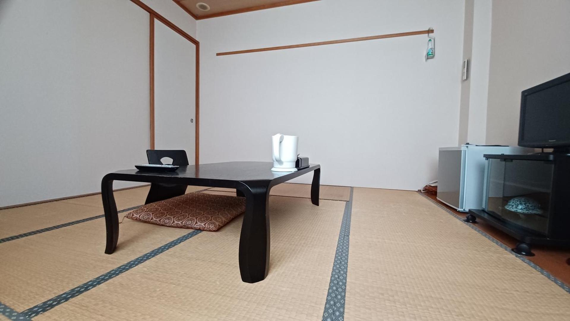 Kuva 4: 和風ホテル福島屋