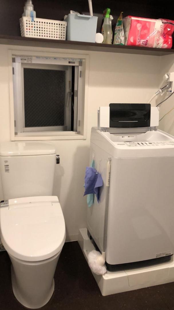 Photo 6 : リブシティ錦糸町参番館上層階眺望良好北欧ルーム, Akihabara 6mins, Tokyo 8 mins, Direct to Narita Airport 成田空港直達