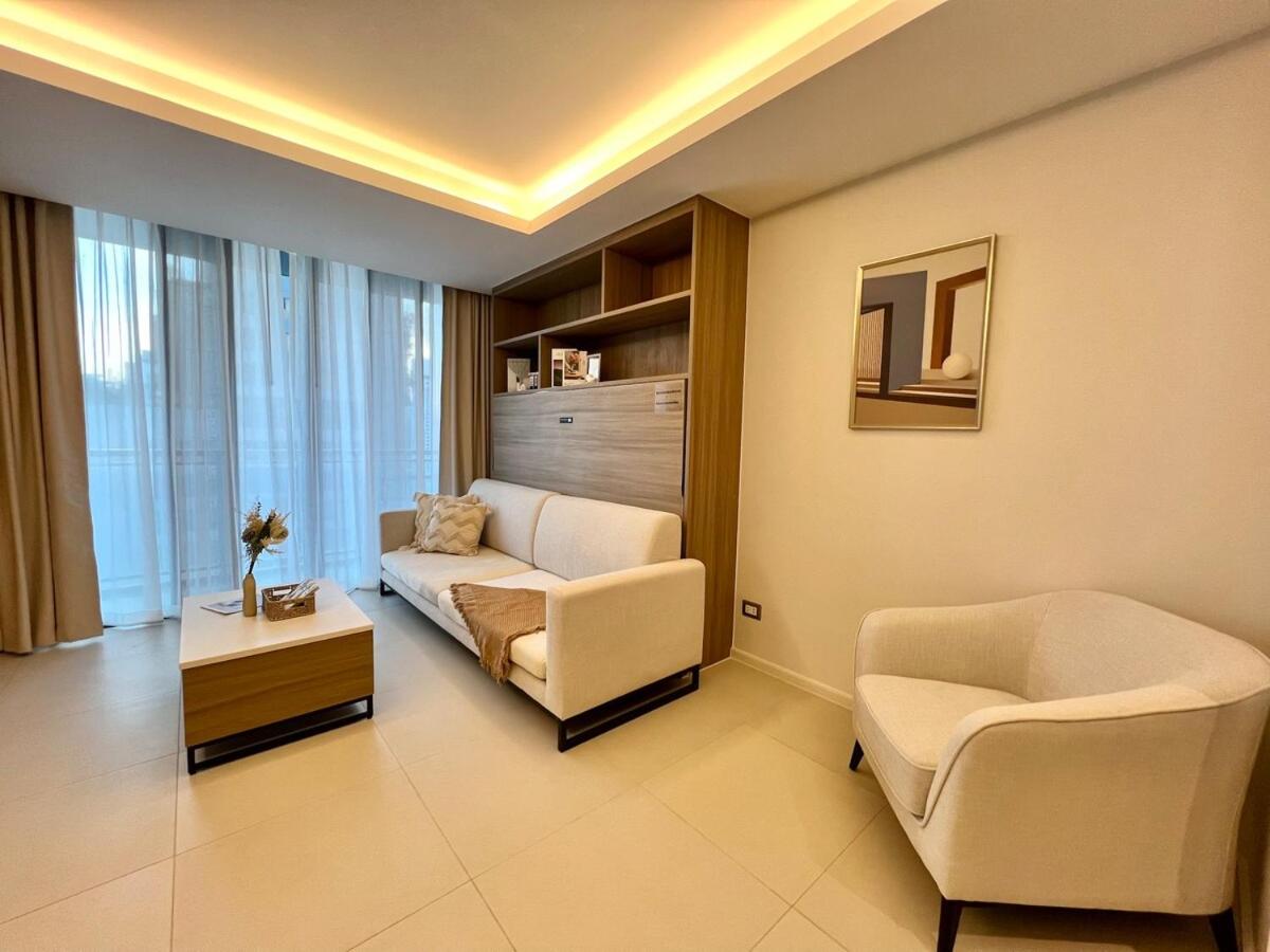 Foto 4: Circle31 #2BR Bangkok