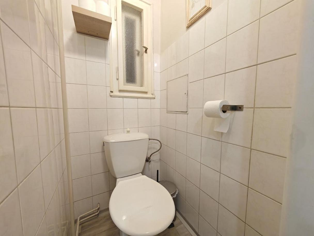 Φωτογραφία 10: Flat in Zizkov -302-