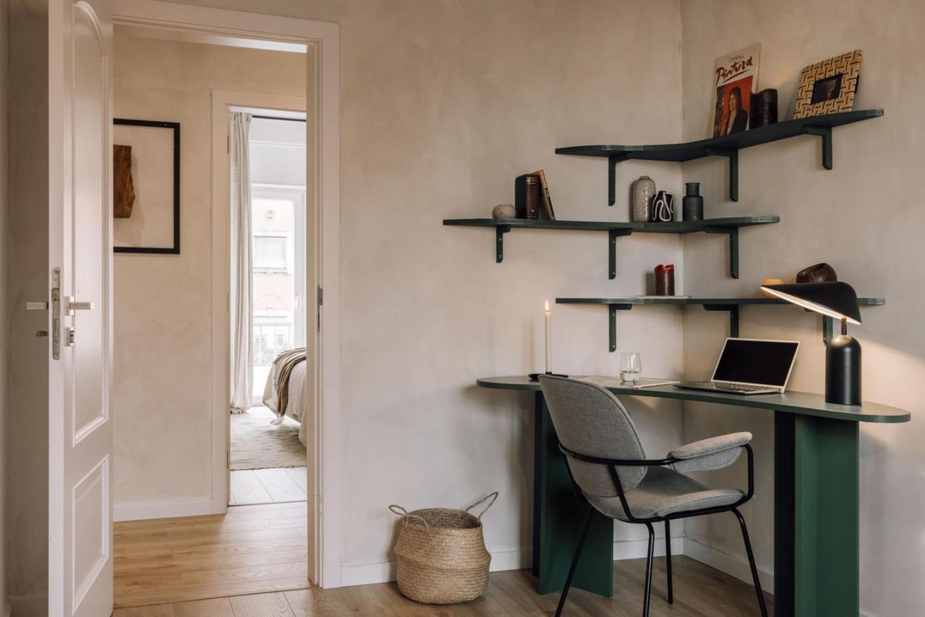 Billede 5: Barambu - 3 bedrooms and office in Avenidas Novas