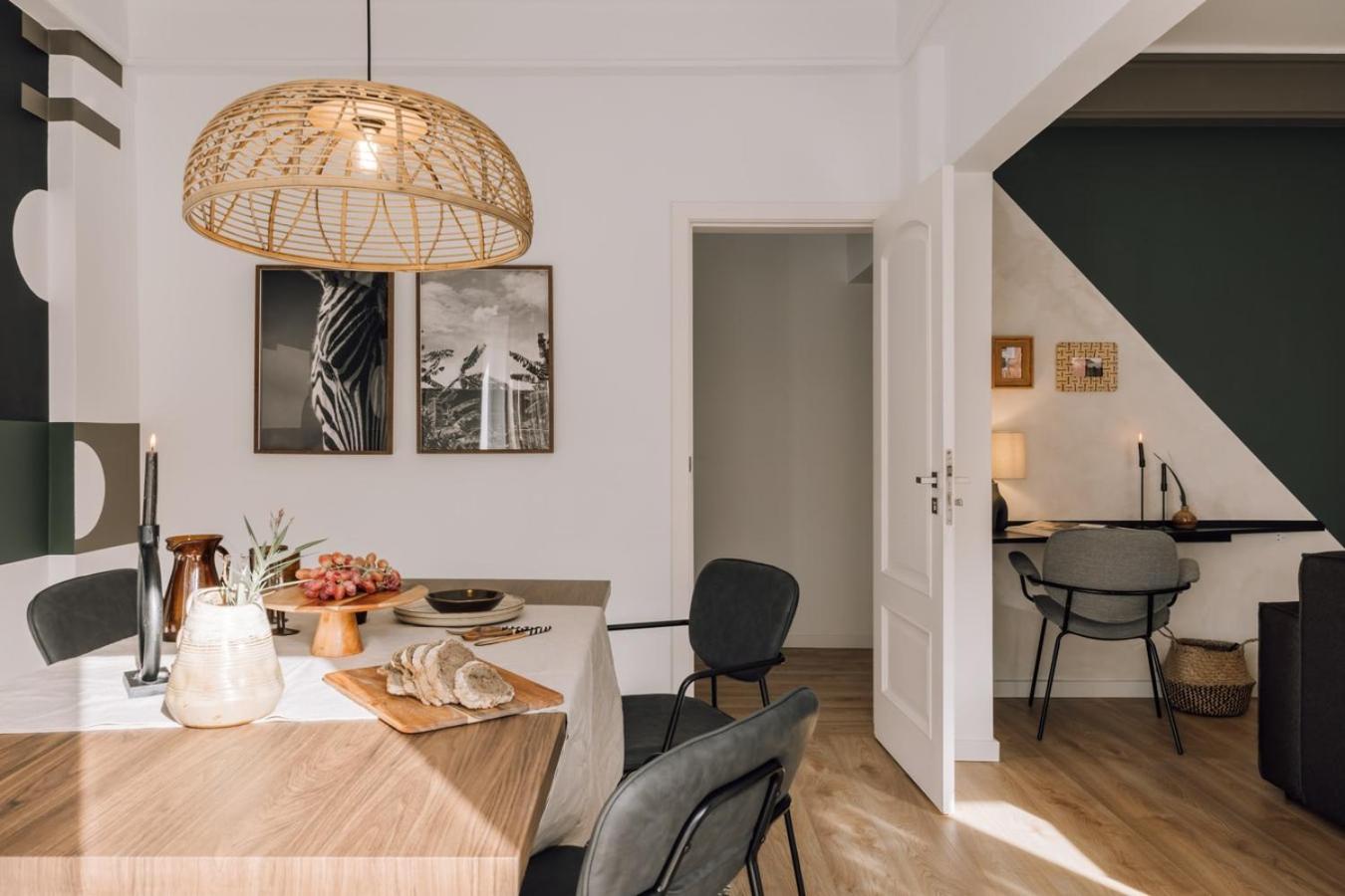Billede 6: Barambu - 3 bedrooms and office in Avenidas Novas