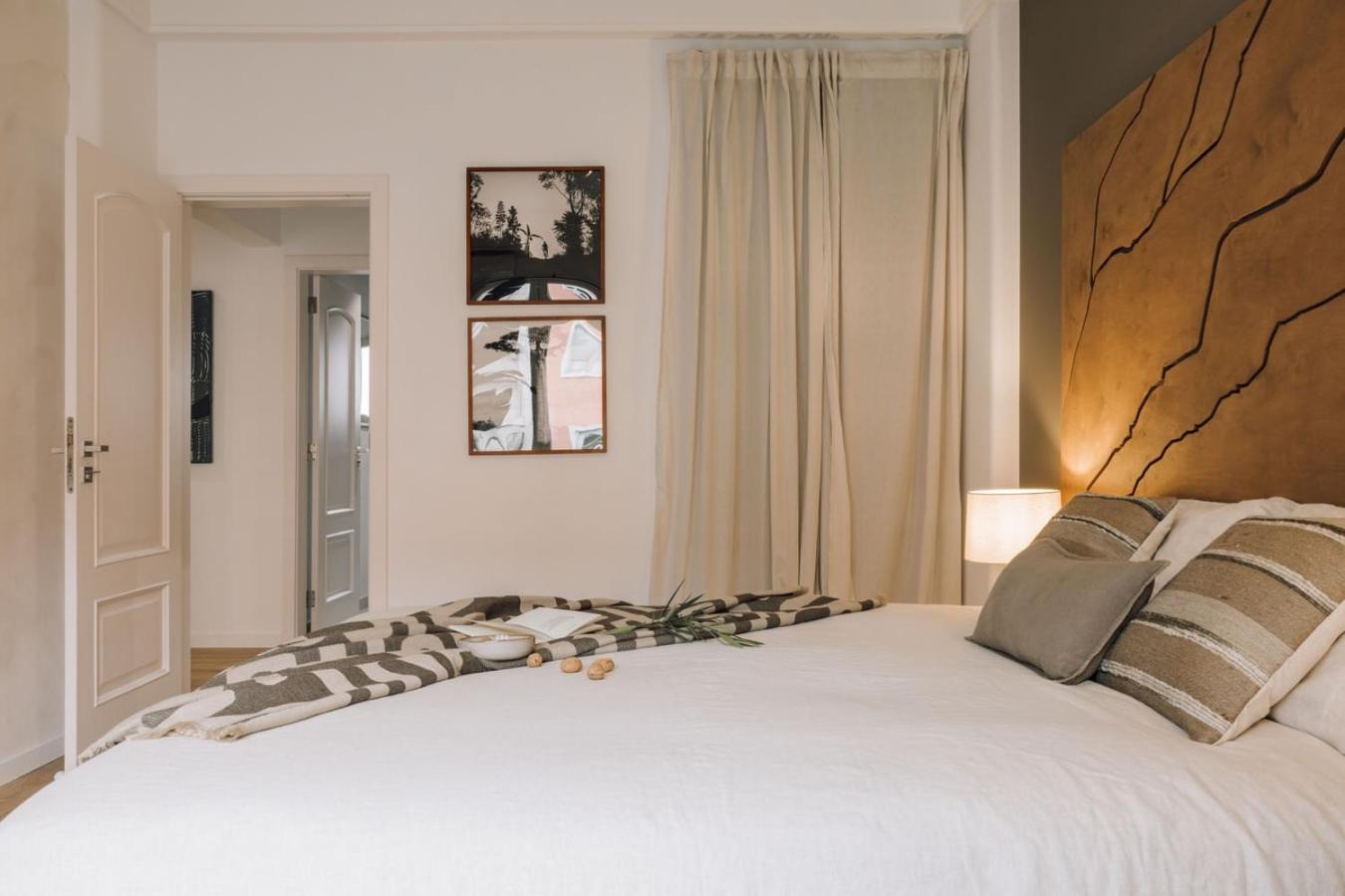 Billede 7: Barambu - 3 bedrooms and office in Avenidas Novas