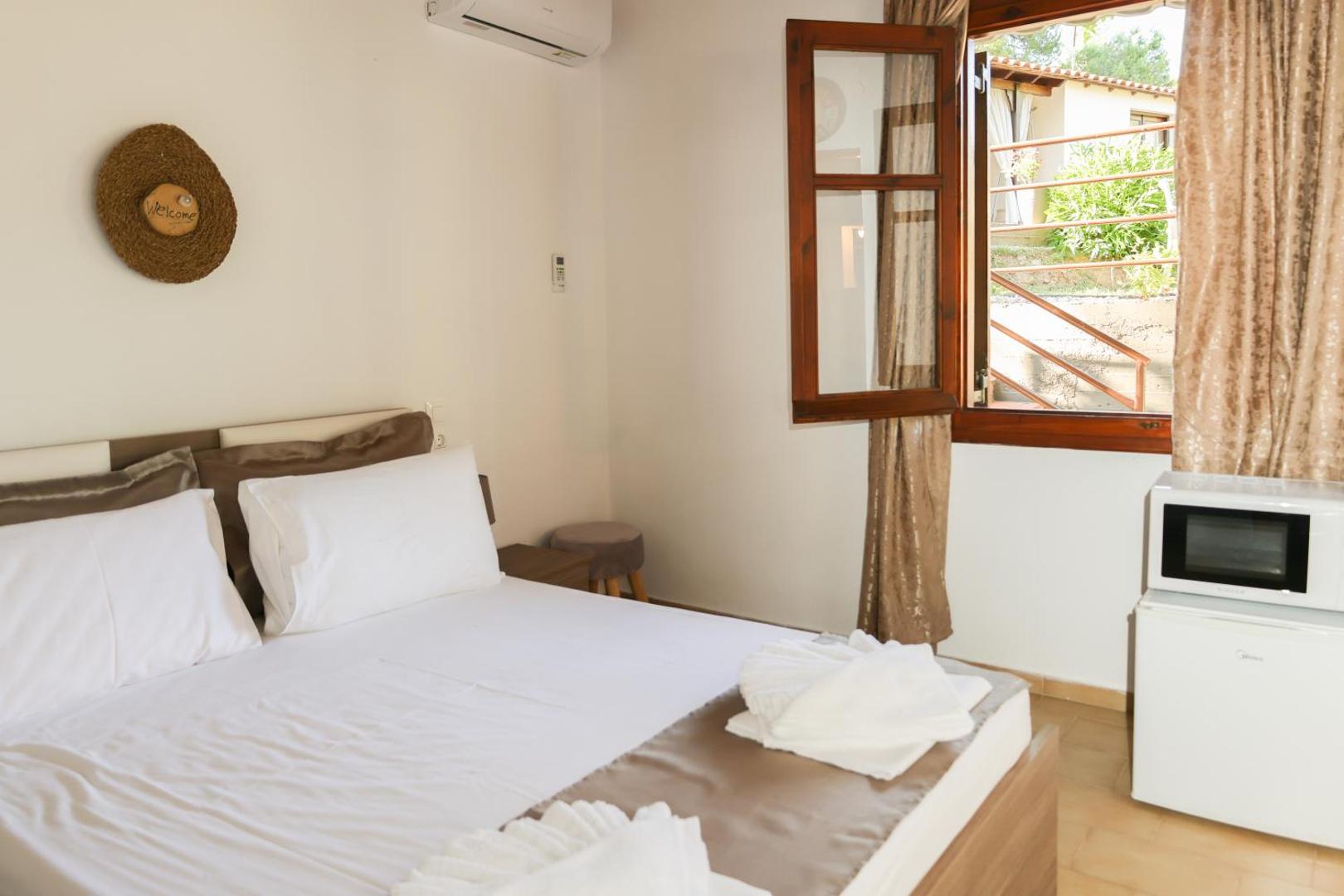 Fotografie 3: F & B Collection - Skiathos for 2
