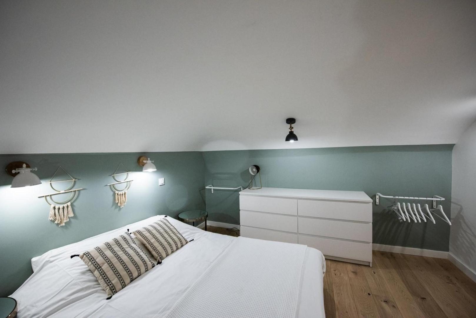 Fotografie 3: Le duplex d'André - Un écrin cosy et design pour 2