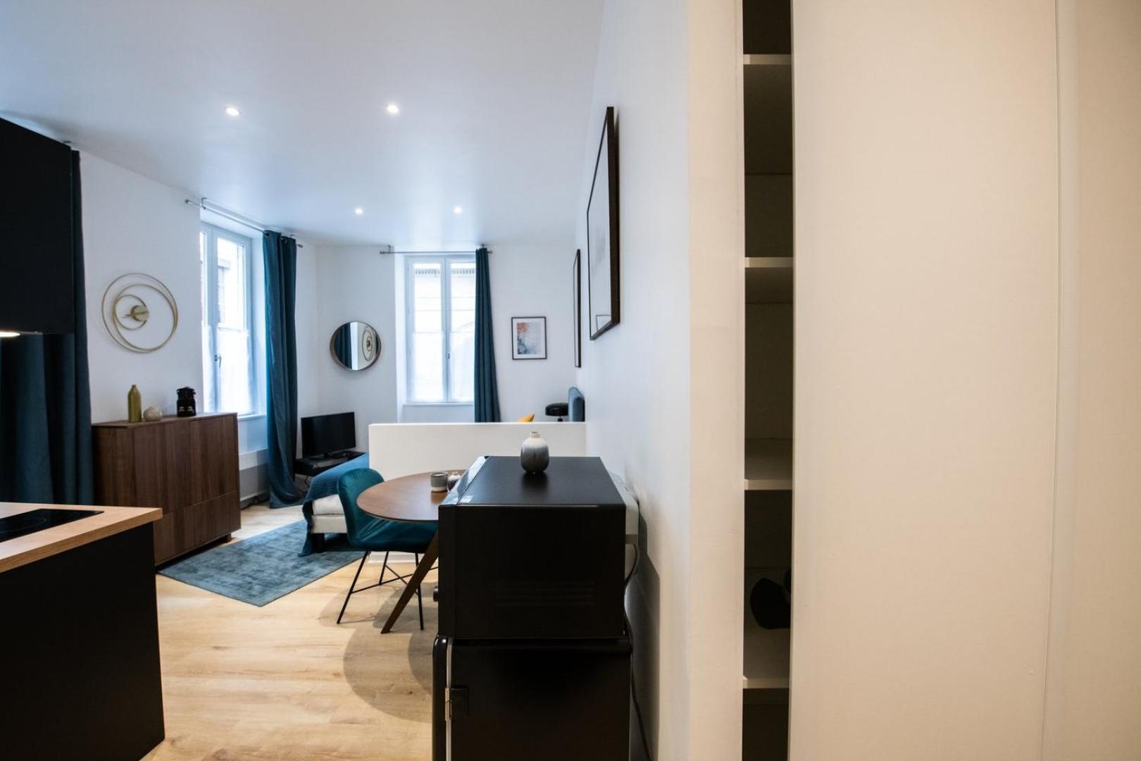 Opéra 8 - Superbe studio refait à neuf proche place des Terreauxの写真5