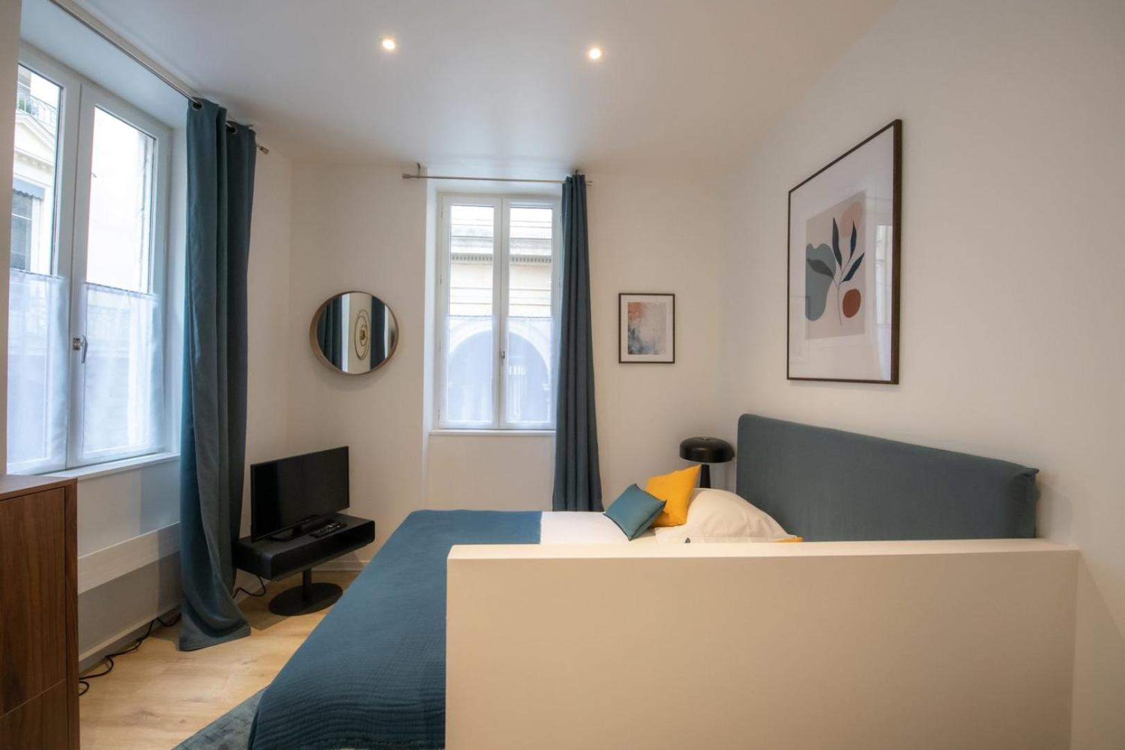 Opéra 8 - Superbe studio refait à neuf proche place des Terreauxの写真6