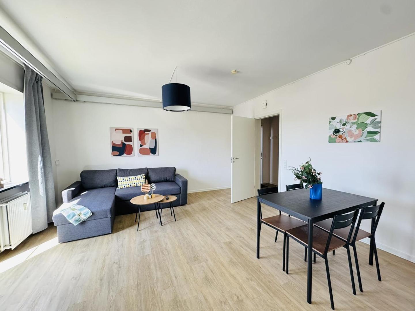 Zdjęcie 3: aday - Lodsejervej Suite 2