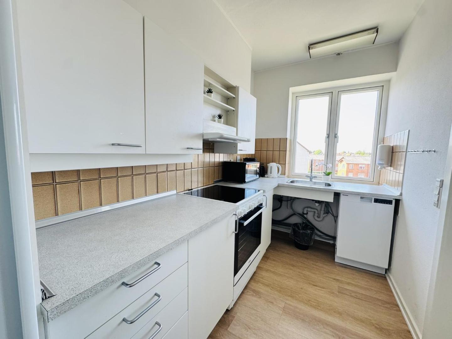 Zdjęcie 10: aday - Lodsejervej Suite 1