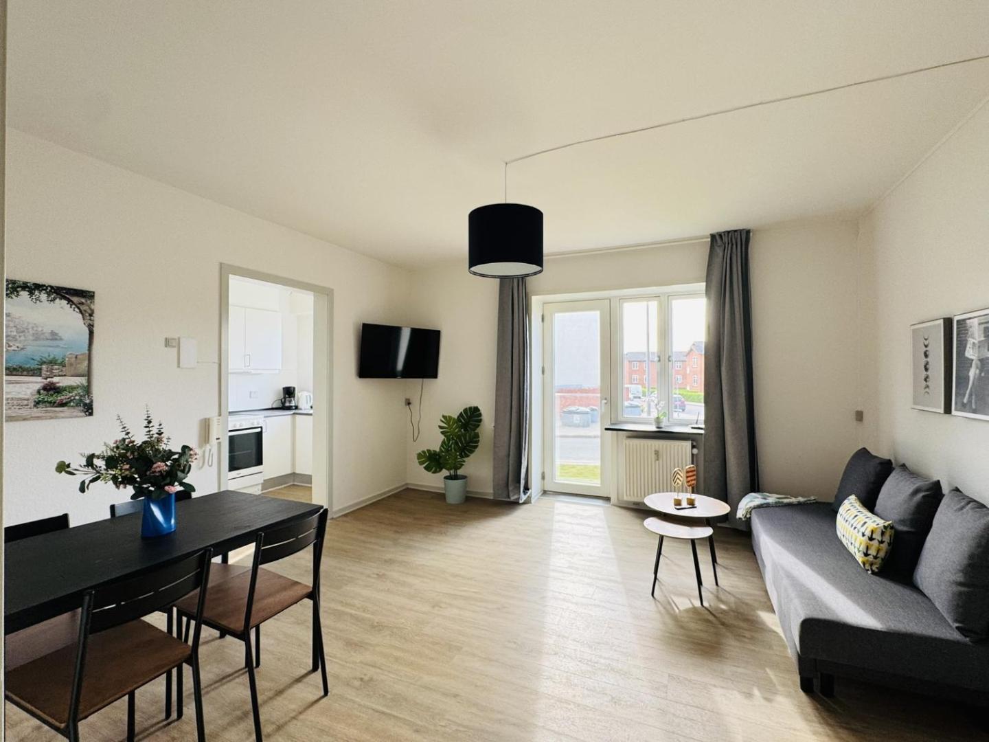 Zdjęcie 2: aday - Lodsejervej Suite 3