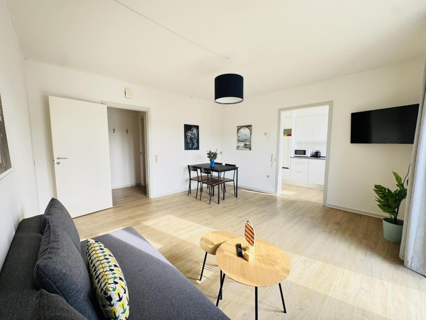 Zdjęcie 3: aday - Lodsejervej Suite 3