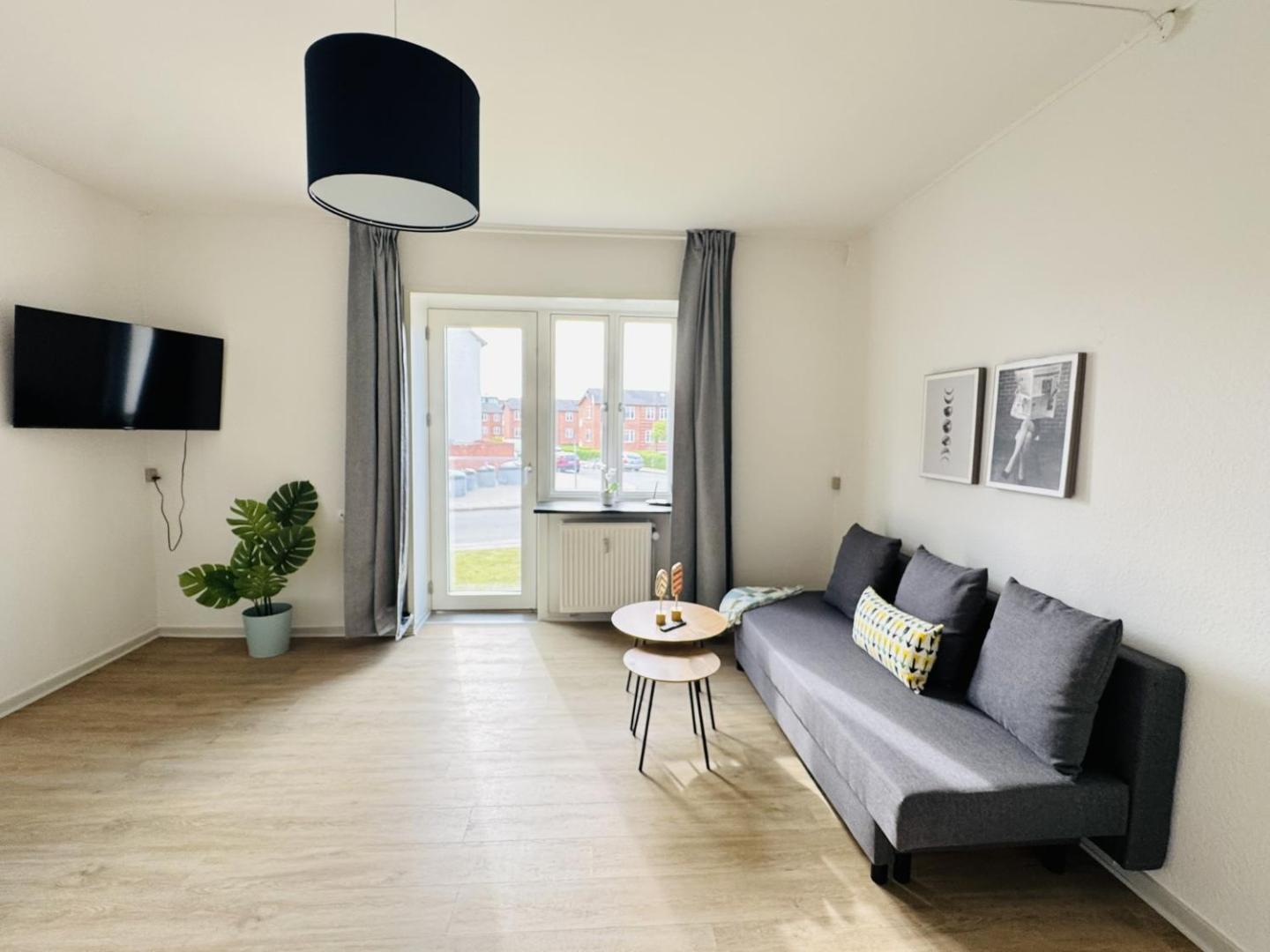 Zdjęcie 4: aday - Lodsejervej Suite 3