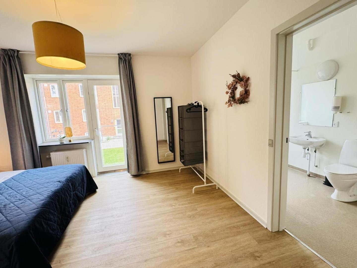 Zdjęcie 8: aday - Lodsejervej Suite 3