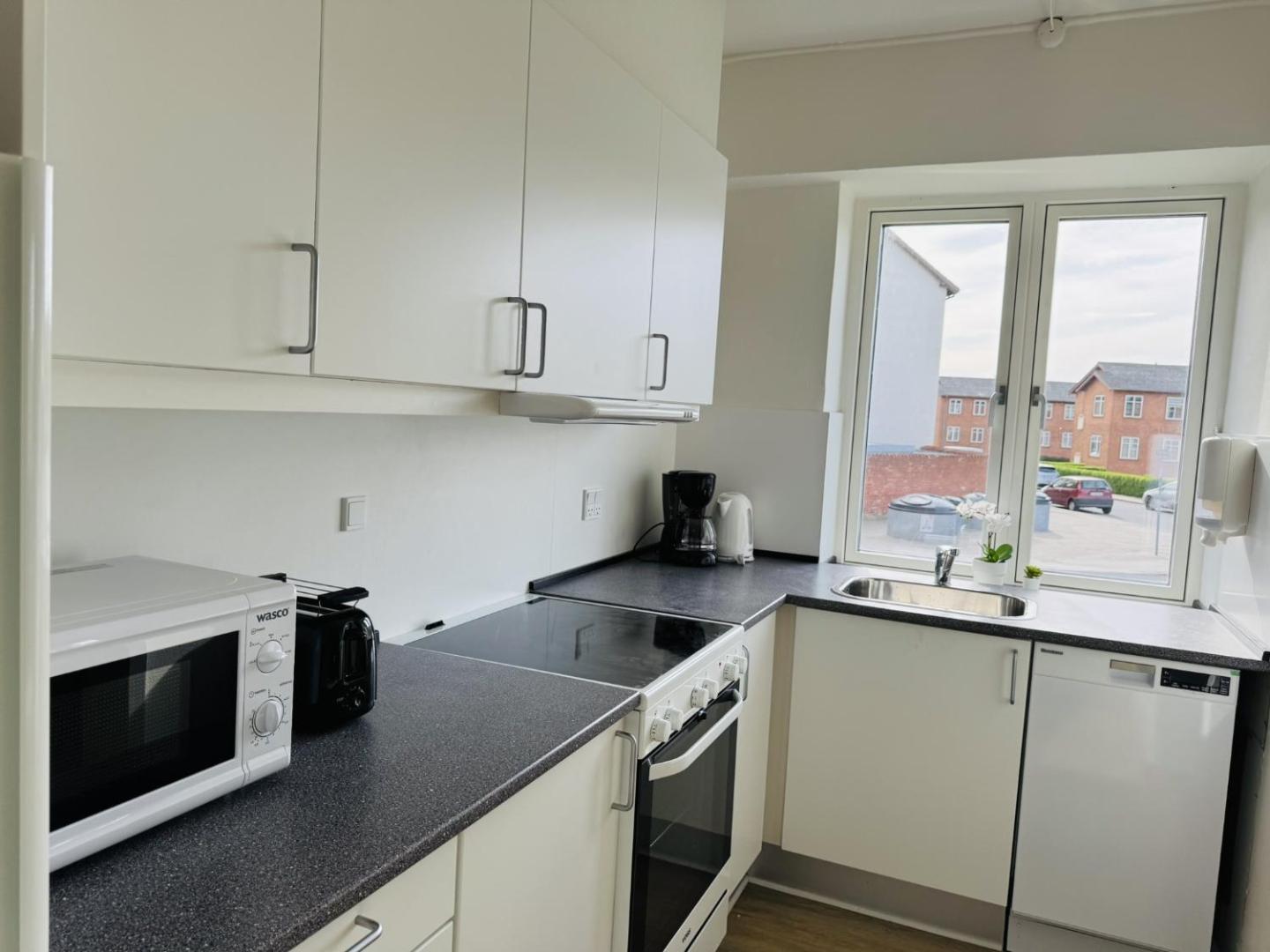 Zdjęcie 10: aday - Lodsejervej Suite 3