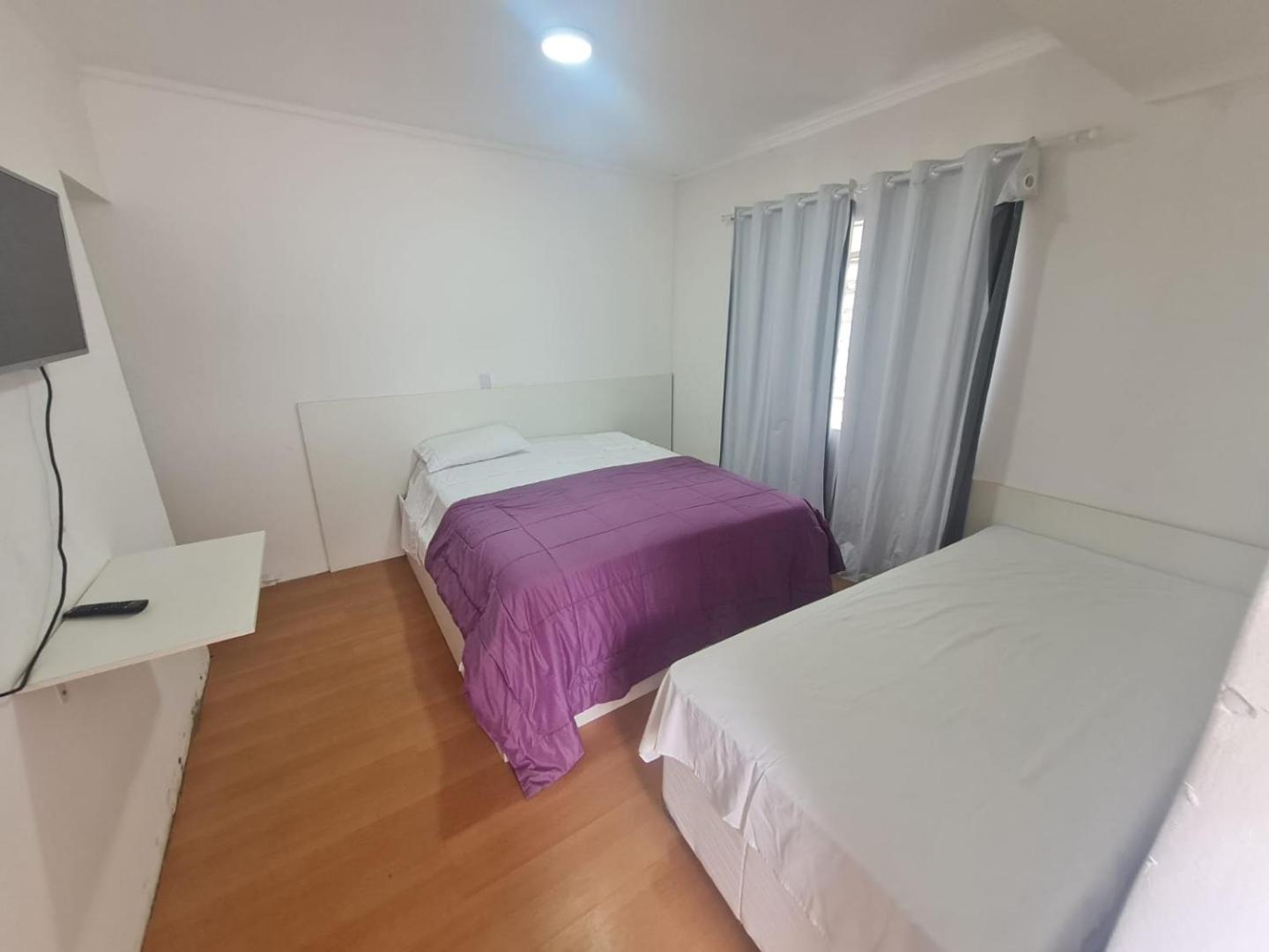 Photo 3 : Flat & Suíte Campos