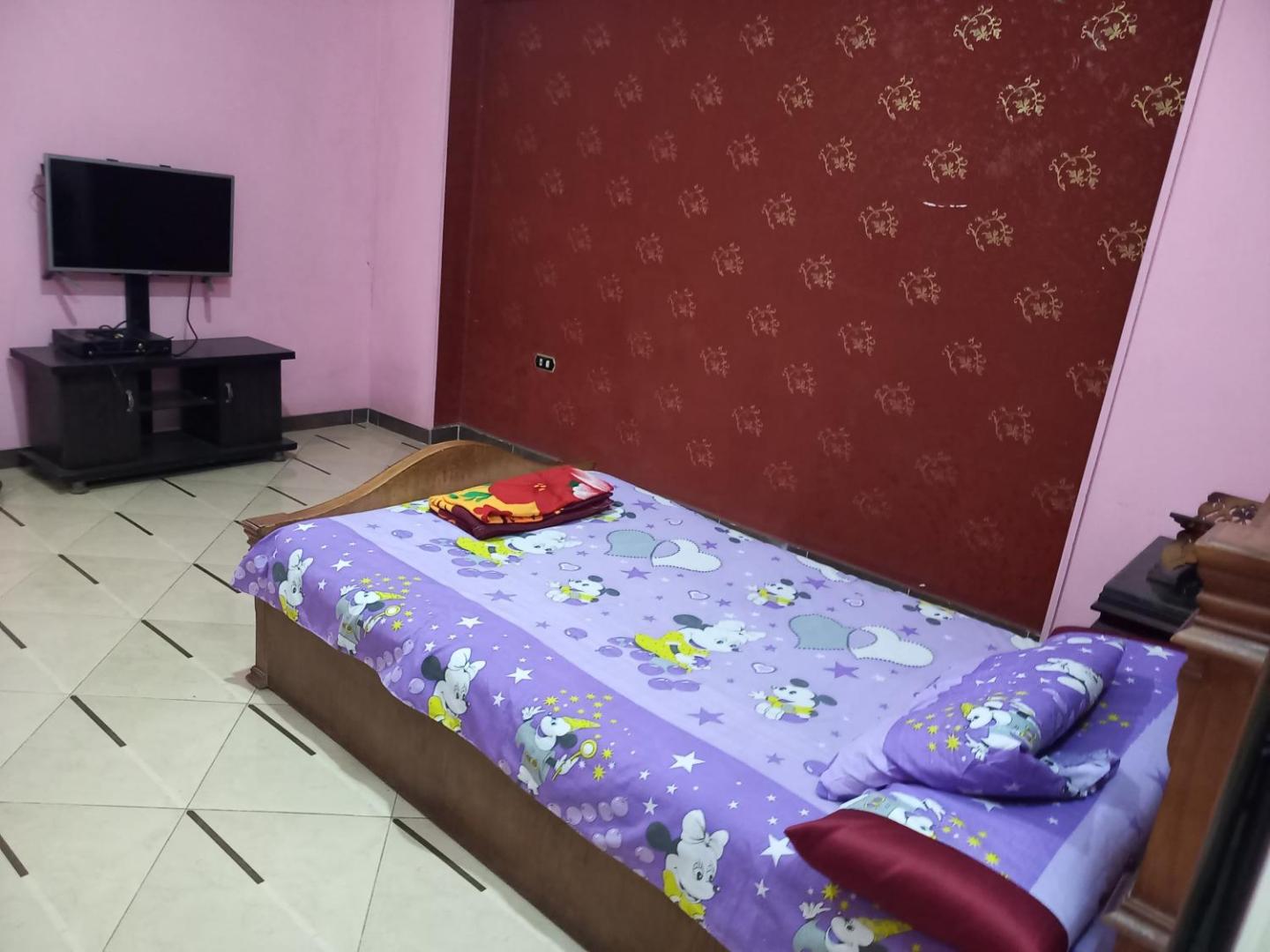 Fotografia 10: Flat in roxy - near cairo airport