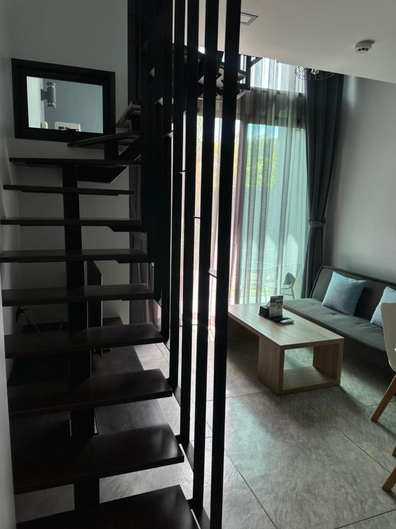 Billede 7: Duplex studio on Naiharn Beach B21