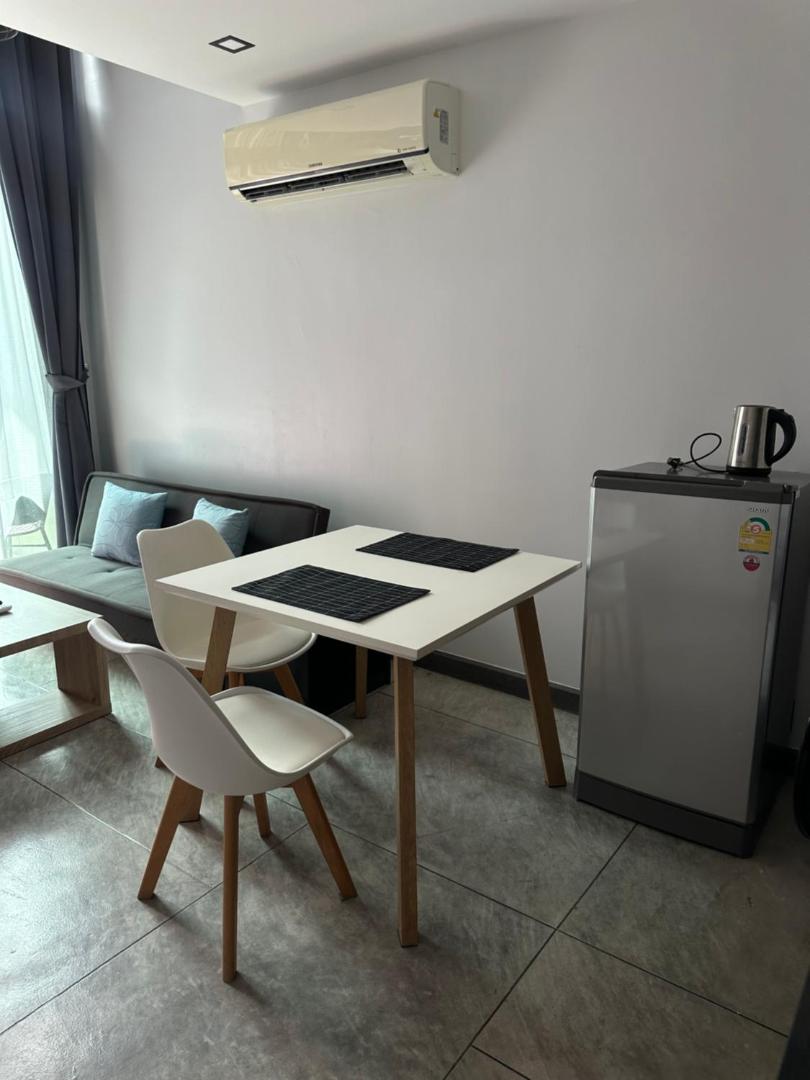 Billede 4: Duplex studio on Naiharn Beach B21