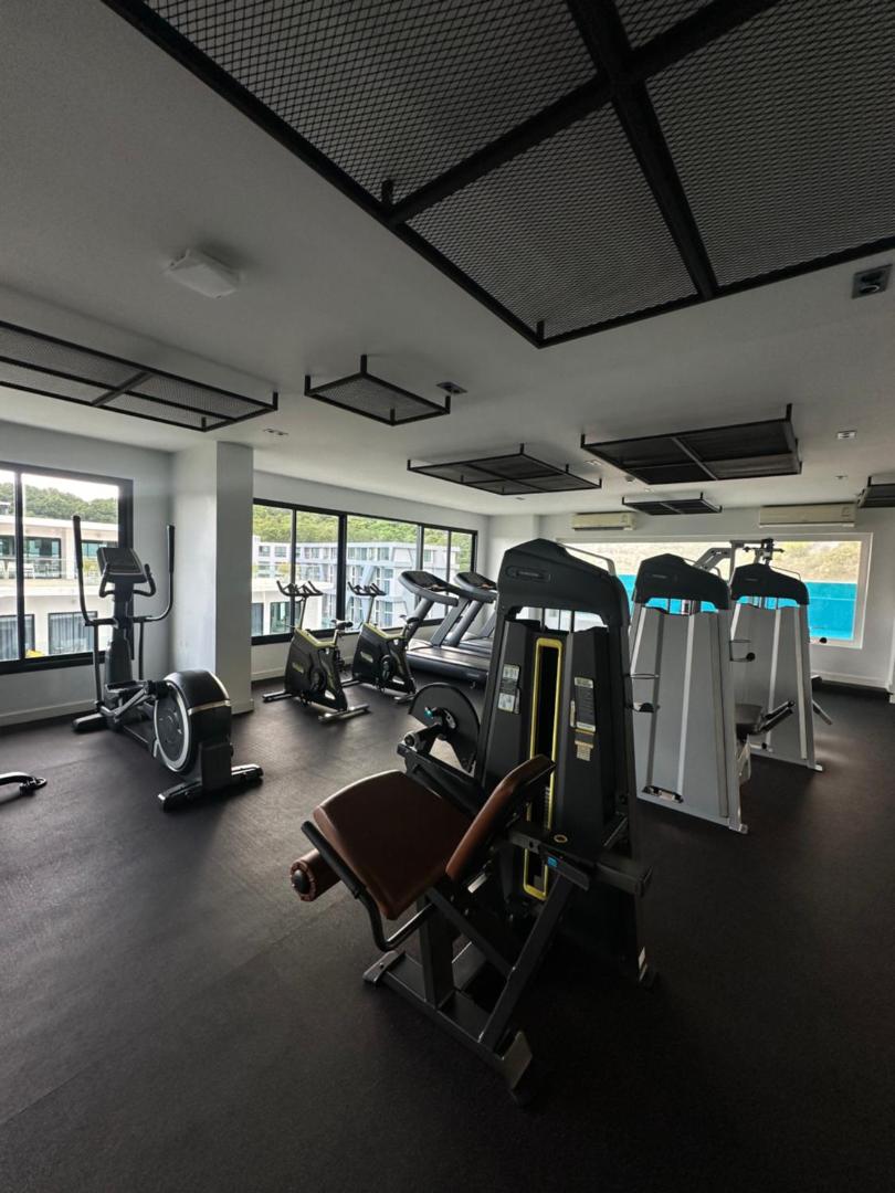 Billede 2: Duplex studio on Naiharn Beach B21