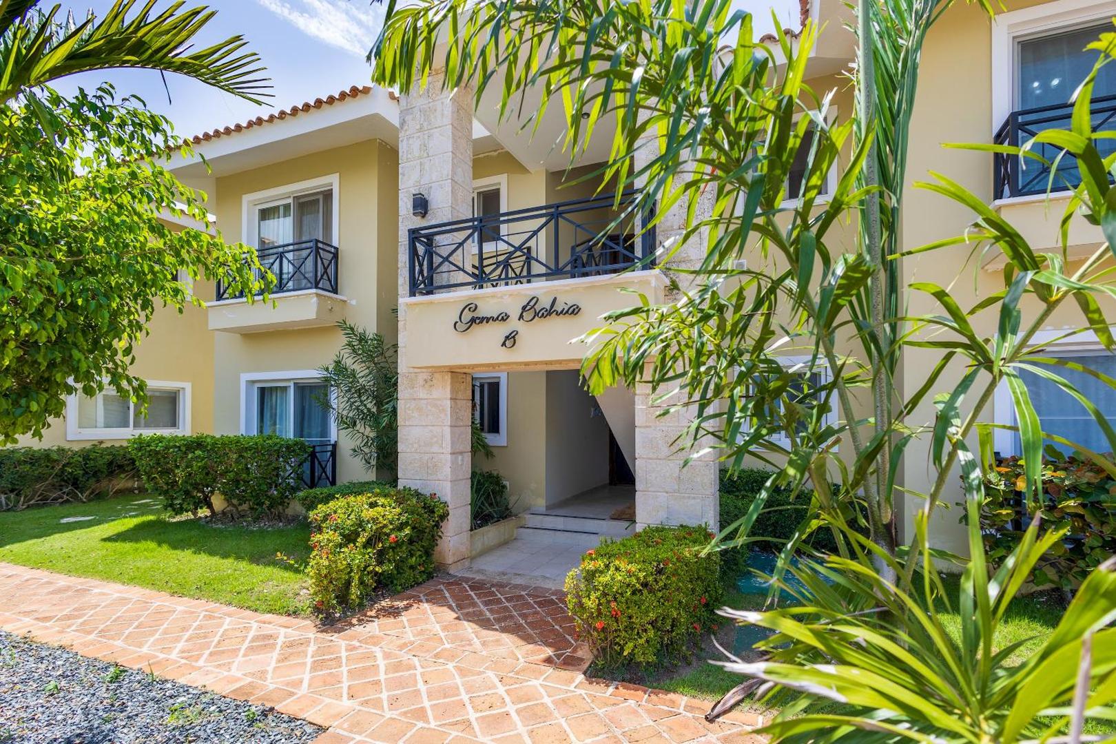 Billede 8: Private & Luxury Apartment Cocotal in Gated & Secured Community