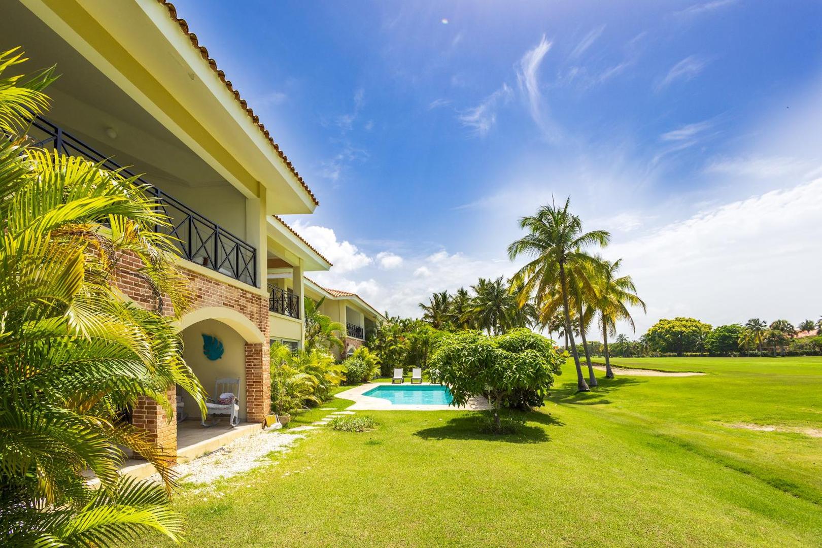 Billede 7: Private & Luxury Apartment Cocotal in Gated & Secured Community