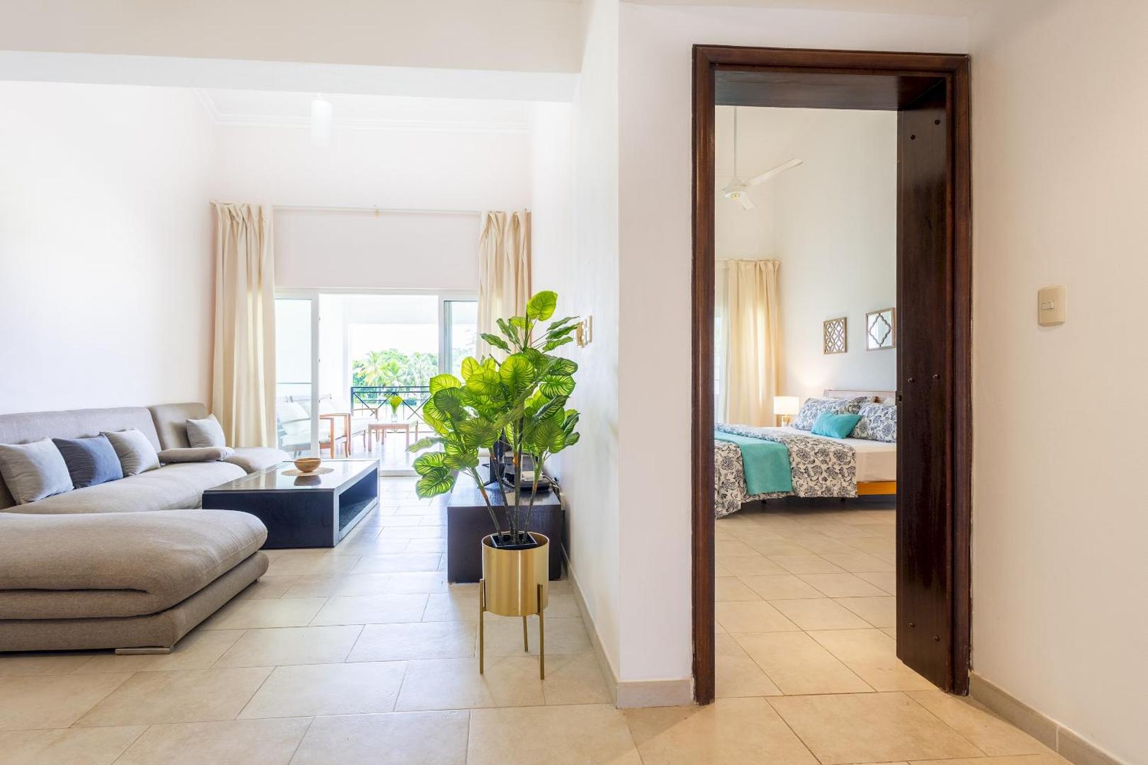 Billede 10: Private & Luxury Apartment Cocotal in Gated & Secured Community