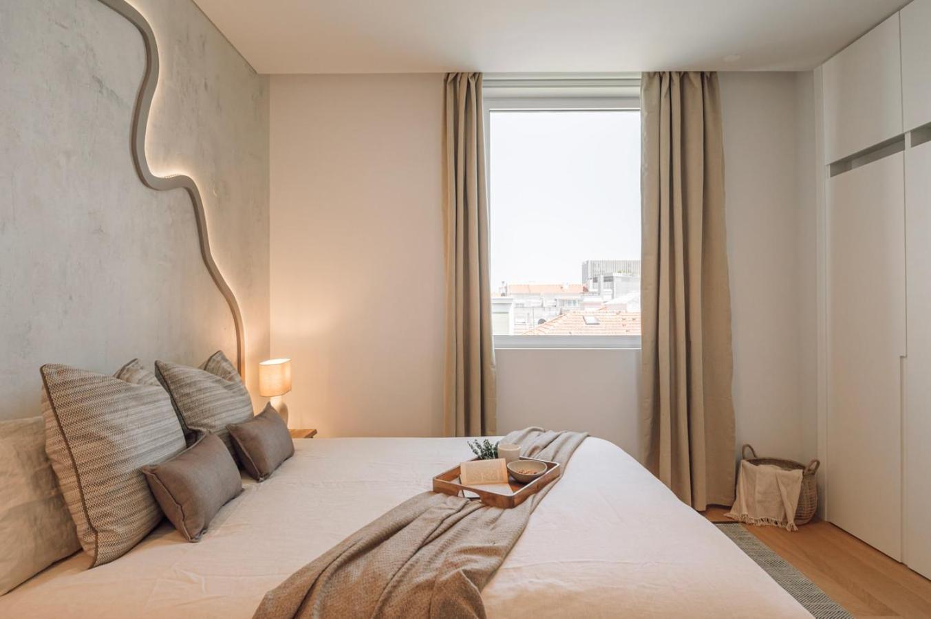 Billede 3: Anzio - 2 bedrooms and pool in Avenidas Novas