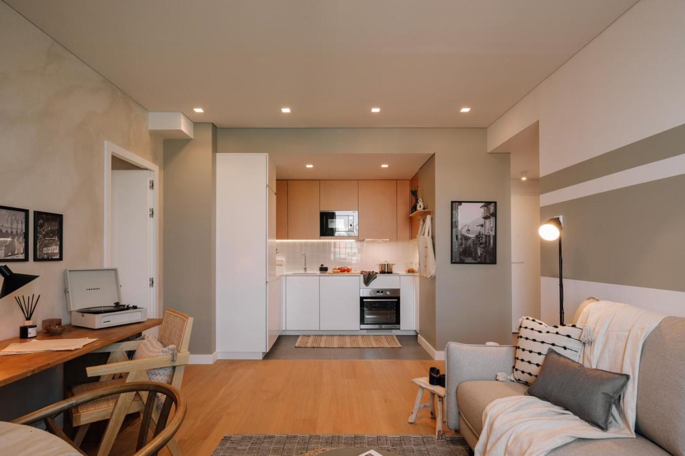 Billede 7: Anzio - 2 bedrooms and pool in Avenidas Novas