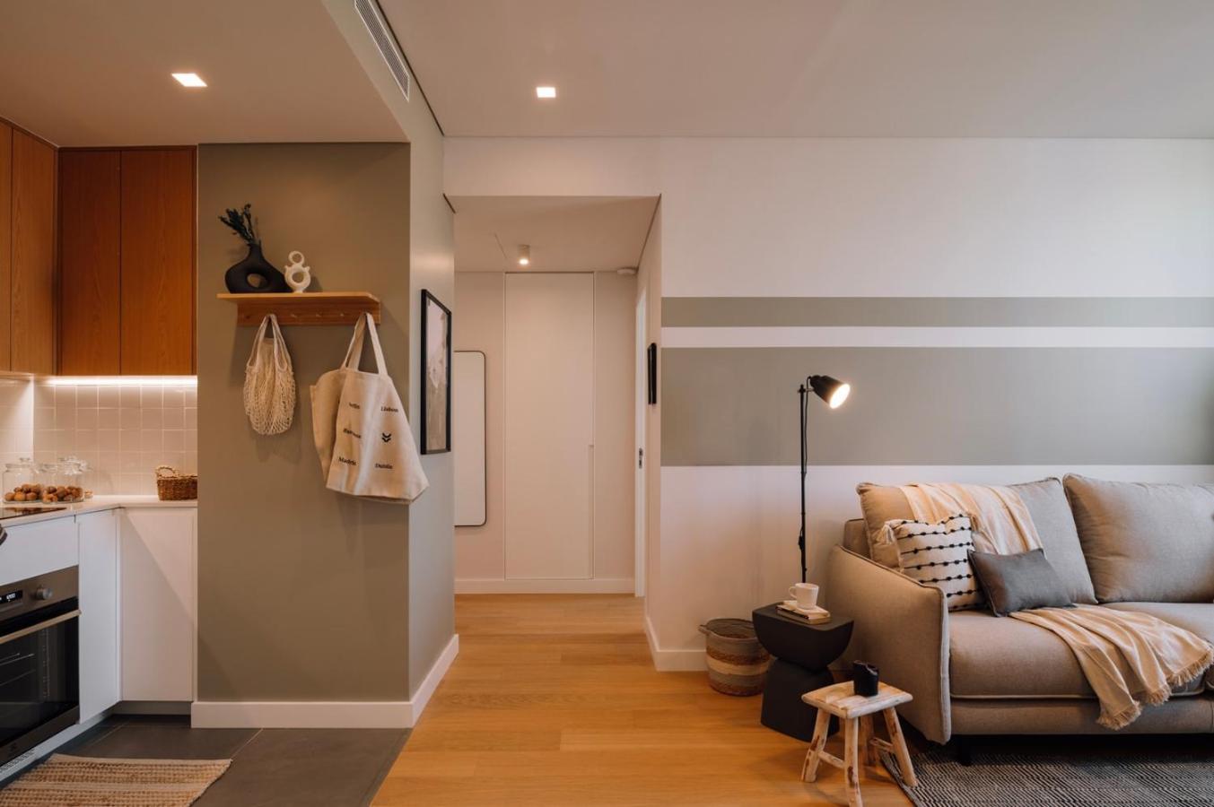 Billede 9: Anzio - 2 bedrooms and pool in Avenidas Novas