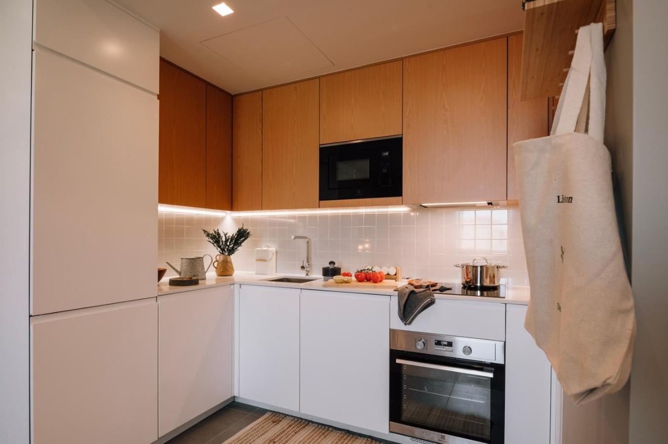 Billede 10: Anzio - 2 bedrooms and pool in Avenidas Novas